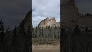 Crazy Horse | Black Hills of South Dakota