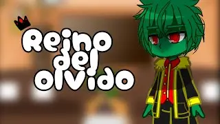 LA COMUNIDAD 3 RECCIONA Al REINO DEL OLVIDO 🖤// no hay parte 2 // 🌌🌌🌌