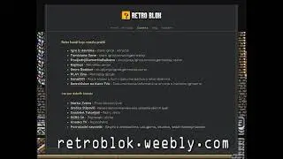 Koje DOMACE retro kanale gledate ? + Jedna jako mocna ideja