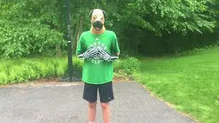 Fortnite IRL