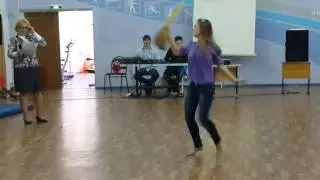 Конкурс