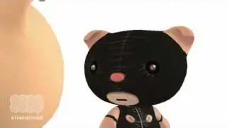 Leather Conversation