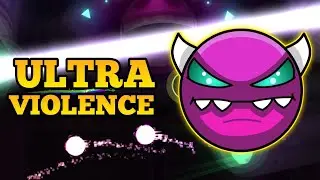 Ultra violence 100%