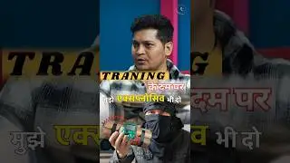 Lucky bisht ने किया बोला #traning ओर #spy को लेकर🥺😱 ||#shorts #podcast #nsg #commandos #trending