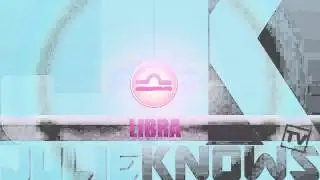 Pronostico 2013 || Libra