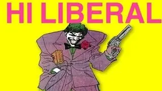 HI LIBERAL