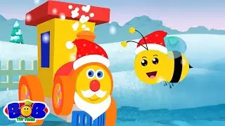 Jingle Glocken Lustiges Weihnachtslied + Mehr Beliebte Kinderreime für Kinder