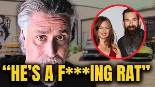 Richard Rawlings Finally Confirms What Really Happened With Fast N Loud
