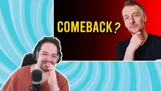 Proletopia Comeback? | Reaction
