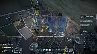 Space Engineers. Рою тоннель. Продажа ресурсов.  СТРИМ № 11