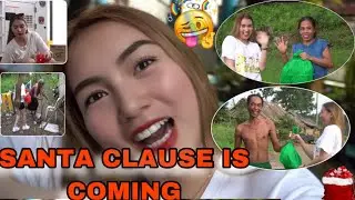 Day18 NAMIGAY NG AYUDA ( TAKBO HULI KA)