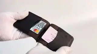 Обзор зажима для денег Craffty Сократ