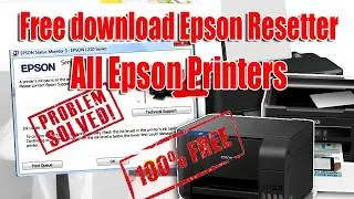 END LIFE SERVICE EPSON L3210/L3250 RESET  LANG YAN!! SUNDAN KUNG PANO.
