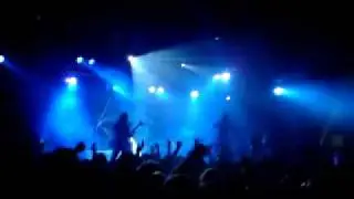 Die Apokalyptischen Reiter [LIVE in Wendlingen (28.12.09)] (4)