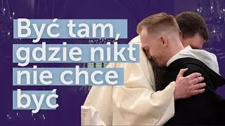 Homilia podczas Profesji Uroczystej • Prowincjał Polskich Dominikanów Łukasz Wiśniewski OP