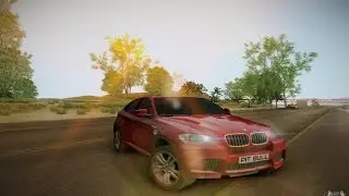 GTA :Crmp #1 Устраиваемся на Маршручик , Саня "Опасный"