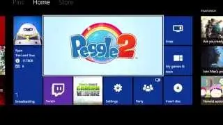 Twitch Broadcast Walkthrough