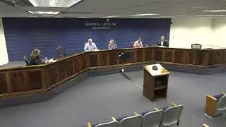 Lee County Schools Board of Education