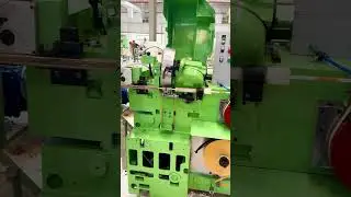 How Cigarette Tubes Are Made - Look At The Process