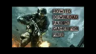 How to download paid game for free via website