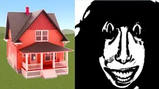 ROSEMARY NPC IS HORRIFYING! - Garry's mod Sandbox