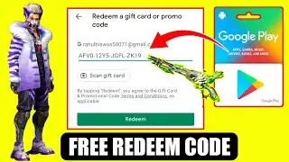 100% Free google play redeem code redeem code for play store | free redeem code