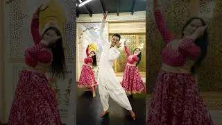 Ek baar Dekh Lijiye | #netflix | #heeramandi | Heeramandi | @BhansaliMusic | #rahulsharma | #dance