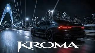 KROMA /Empty /Paradise /Dejavu /(Original Mix) #7
