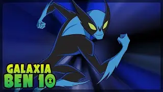 Todo sobre Fasttrack - Repasando el Omnitrix #39