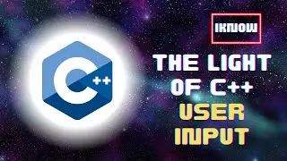 User Input in C++