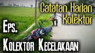 Kolektor Kecelakaan