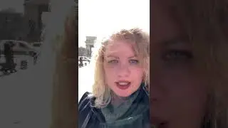 А, Оля, тут… #санктпетербург