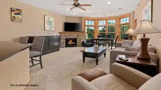 6990 BENGS RD, Three Lakes, WI Presented by Julie Winter-Paez.