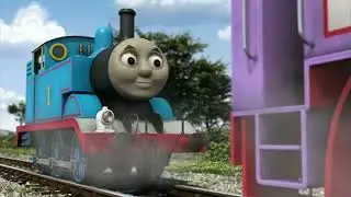 Thomas Instrumentals: Sodor Surprise Day Part 1