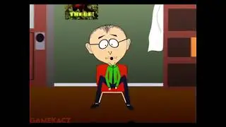 Mr. Mackey