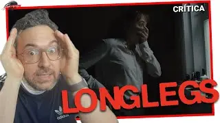 LONGLEGS | CRÍTICA
