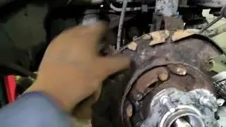 Ахтунг nissan x-trail