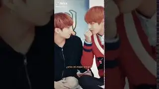 My heart _ Vkook