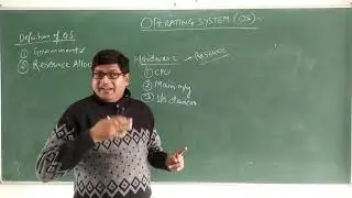 Introduction  of Operating System Part 2 || Operating System Kya Hota Hai || Digital Plaza