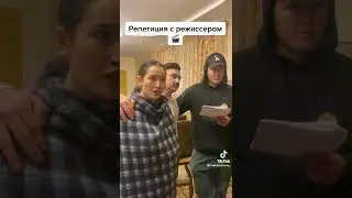 Кадрдан тыс / Первая отрицательная