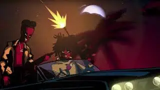 YNW Melly - 223s - Drum Part & Link MIDI