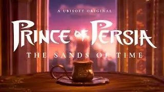 Prince of Persia The Sands of Time - Teaser Trailer | Ubisoft Forward | Releasing in 2026