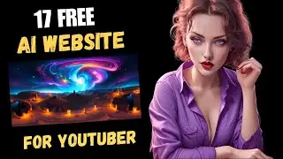 Best 17 Free Mind Blowing AI Tools You Really Want to Use in 2023 !