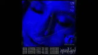 KØZLØV - She Wants You To Go Harder
