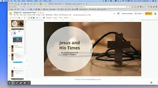 August 24-28: Grade 7 Religion