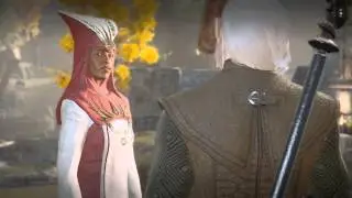 The Best of Dragon Age: Inquisition Part 9