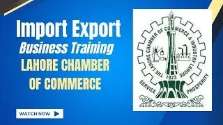 How to start Import Export Business in pakistan | پاکستان میں امپورٹ ایکسپورٹ کا کاروبار کیسے کریں