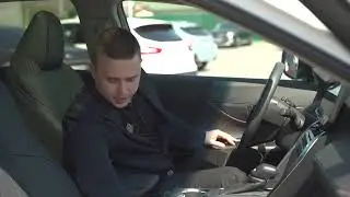 Новый Харриер из Китая