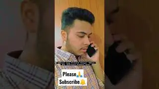 When my friend Says: "Bhai Ek Jaroori kaam tha" #funnyreels #funnyvideo #memes #comedy #ausvsnz #ipl