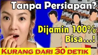 Taklukkan Soal Penalaran Analitis CPNS 2022